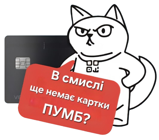 pumb credit card